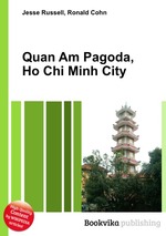 Quan Am Pagoda, Ho Chi Minh City