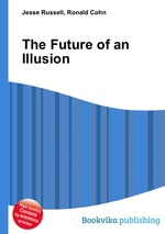 The Future of an Illusion