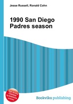 1990 San Diego Padres season