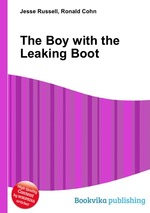 The Boy with the Leaking Boot