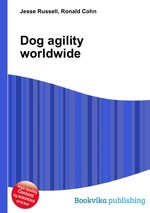 Dog agility worldwide