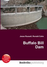 Buffalo Bill Dam