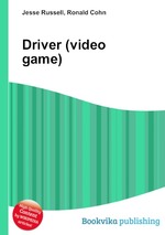 Driver (video game)