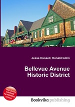 Bellevue Avenue Historic District
