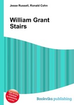 William Grant Stairs