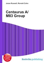 Centaurus A/M83 Group