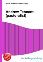 Andrew Tennant (pastoralist)