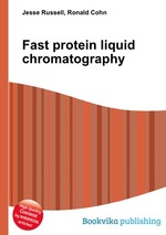 Fast protein liquid chromatography