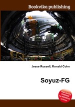 Soyuz-FG