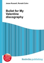 Bullet for My Valentine discography