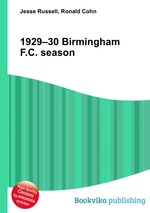 1929–30 Birmingham F.C. season