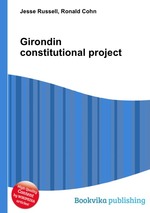 Girondin constitutional project