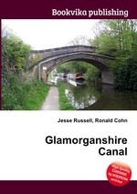 Glamorganshire Canal