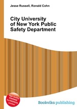 City University of New York Public Safety Department