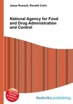 National Agency for Food and Drug Administration and Control