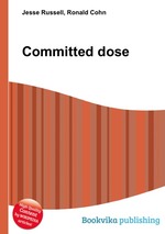 Committed dose