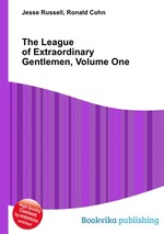 The League of Extraordinary Gentlemen, Volume One