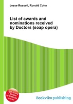List of awards and nominations received by Doctors (soap opera)