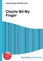 Charlie Bit My Finger