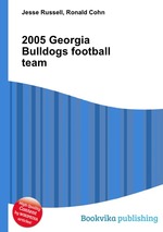 2005 Georgia Bulldogs football team