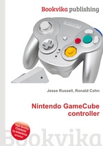 Nintendo GameCube controller