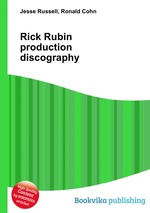 Rick Rubin production discography