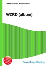 WZRD (album)
