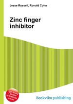 Zinc finger inhibitor