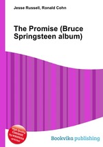 The Promise (Bruce Springsteen album)