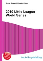 2010 Little League World Series