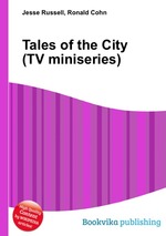 Tales of the City (TV miniseries)