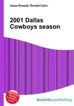 2001 Dallas Cowboys season