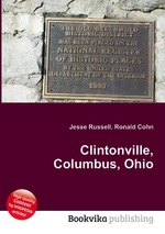 Clintonville, Columbus, Ohio