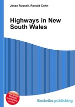 Highways in New South Wales