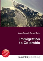 Immigration to Colombia