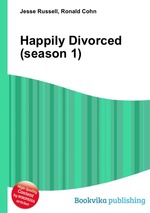 Happily Divorced (season 1)