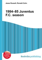 1984–85 Juventus F.C. season