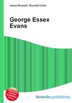 George Essex Evans