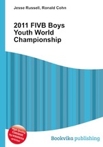 2011 FIVB Boys Youth World Championship