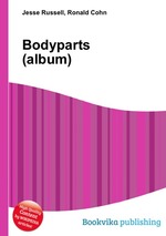 Bodyparts (album)