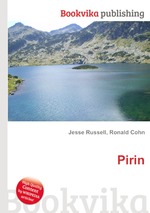 Pirin