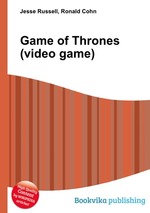 Game of Thrones (video game)