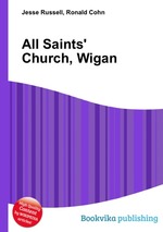 All Saints` Church, Wigan