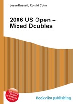 2006 US Open – Mixed Doubles