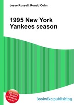 1995 New York Yankees season