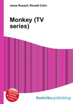 Monkey (TV series)