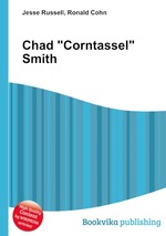 Chad "Corntassel" Smith