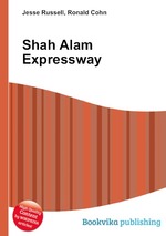 Shah Alam Expressway