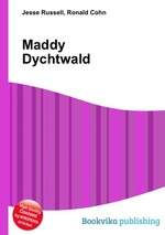 Maddy Dychtwald