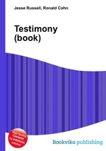 Testimony (book)